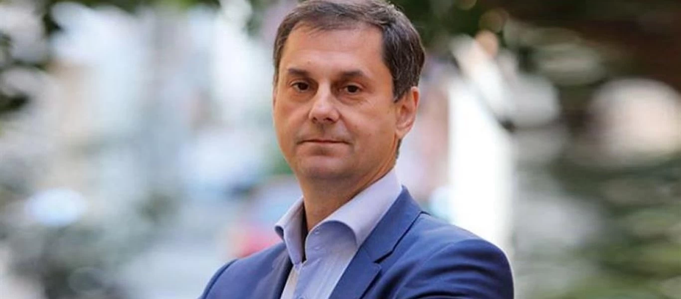 Χ.Θεοχάρης: «Η Ευρώπη να μην καθυστερήσει με το πιστοποιητικό εμβολιασμού»